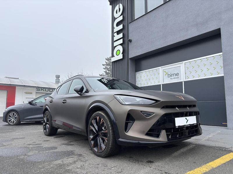 Cupra Formentor (2025) VZ 2.0 TSI (245 kW) 4WD AUT - fotka 1 z 20