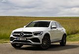 Mercedes-Benz GLC - náhled 1