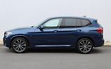 BMW X3 X3 xDrive30d - náhled 9