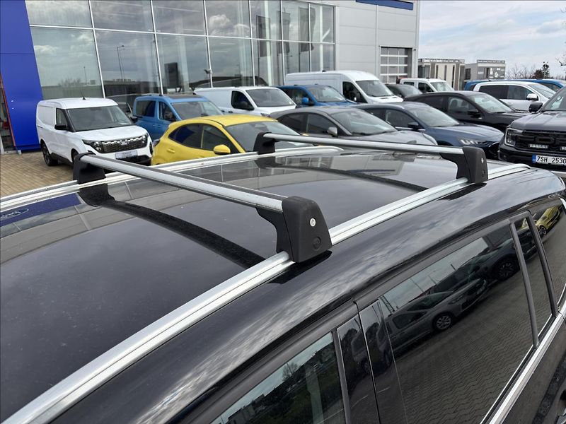 Opel Zafira 2,0 CDTi Ecoflex 125kW 7MÍST - fotka 12 z 28