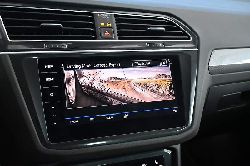 Volkswagen Tiguan (2022) 2.0 4Motion Urban Sport 147KW - fotka 17 z 32