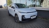 Leapmotor B10 (2026)  Design 1,5 EV hybrid  - náhled 1
