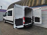 Ford Transit 2,0eBlue DCiV,L3,5 míst,Tažné - náhled 31