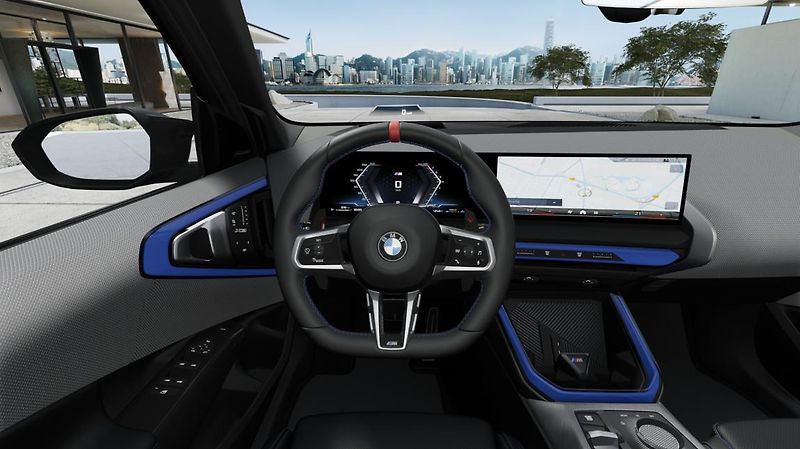 BMW X3 M50 xDrive - fotka 13 z 14