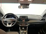 Hyundai i30 (2018) 1.4 T-GDi, 1.maj,ČR, Trikolor - náhled 8