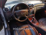Mercedes-Benz CLK (2005) 2.7CDi, kůže, autoAC - náhled 2