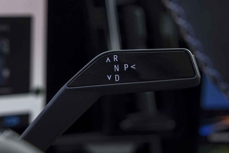 Renault Austral je radost řídit