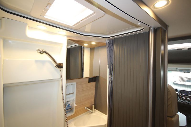 Malibu (2025) Van 640 LE Relax active - fotka 27 z 33