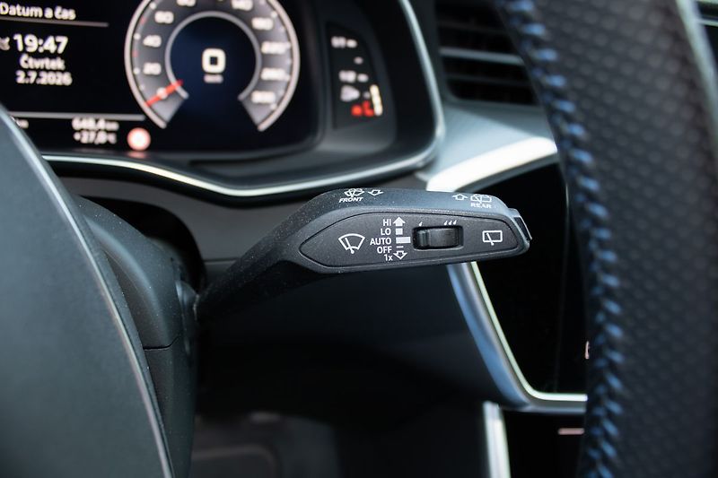 Audi A6 Servisované, tažné, 170kW/231k - fotka 31 z 52