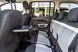 Citroën Berlingo (2026) 1,2 XL PLUS PROFI benzín+ STYL - náhled 19