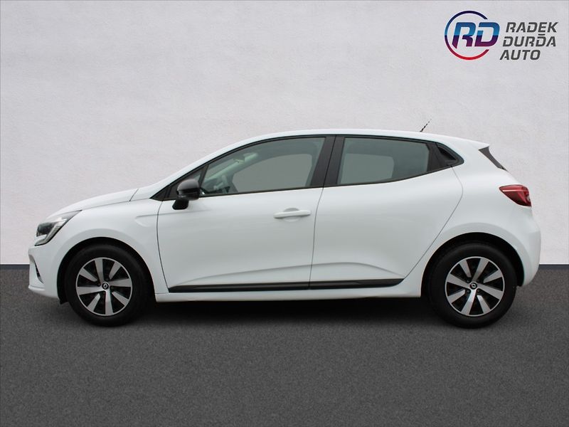 Renault Clio 1,0 TCe  NOVÉ V ČR,ZEN - fotka 8 z 26