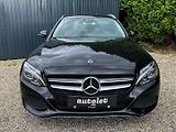 Mercedes-Benz Třídy C 200d AVNTGARDE - náhled 14