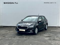 Škoda Fabia (2025) 1,0 MPI / 59 KW / Selection - fotografie inzerátu