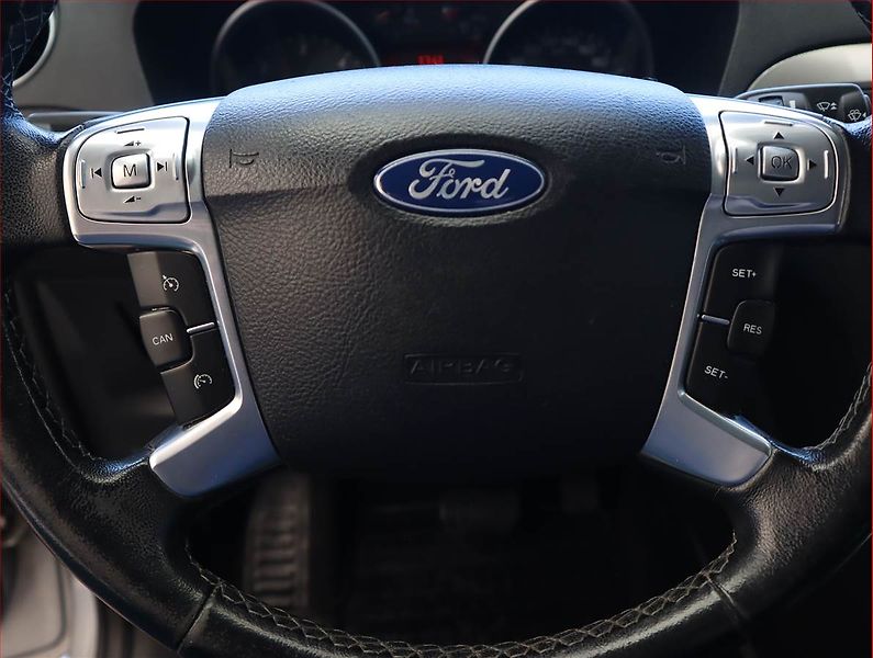 Ford S-MAX (2012) 2.0 TDCi, Automat, Serv.kniha - fotka 19 z 20