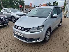 Volkswagen Sharan (2012) 2.0TDi 103kW 7míst - fotografie inzerátu