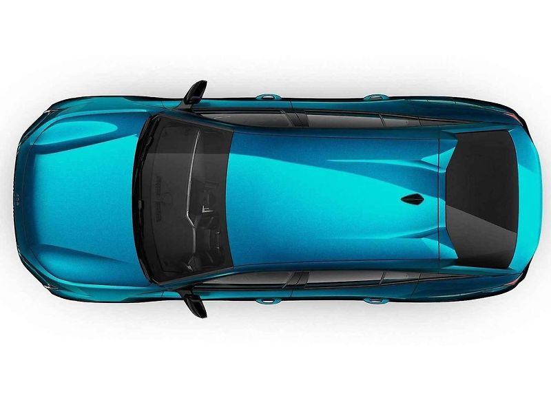 Nový model Peugeot 408