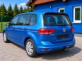 Volkswagen Touran (2016) 1.4 tsi  110 kw   7 míst - náhled 3