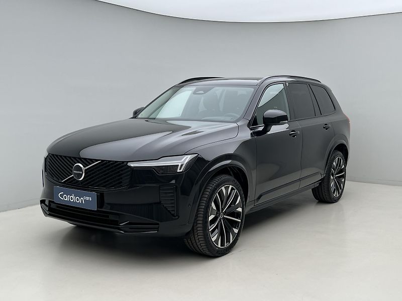Volvo XC90 (2026) B5 AWD DARK PLUS AUT - fotografie inzerátu