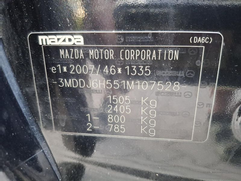 Mazda 2 1.5 benzin  - fotka 22 z 41