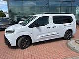 Toyota ProAce City Verso (2026) 1,5   Family 5S - náhled 1