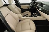 BMW X1 (2010) xDrive23d, Automat - náhled 7