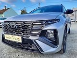 Hyundai Tucson 1.6 T-GDI mHEV 118kW 4x4 SMART - náhled 31