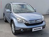 Honda CR-V (2007) 2.0i-VTEC 4x4, ČR, AT, park - náhled 1