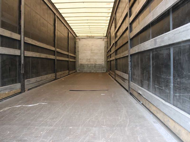 Schmitz Ostatní CARGOBULL SCB*S3T, LOWDECK, ZV - fotka 7 z 11