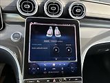 Mercedes-Benz Třídy C 2,0 220d 147 KW AMG 4 MATIC CZ - náhled 18