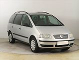 Volkswagen Sharan (2002) 1.9 TDI , 7 míst, Tažné - náhled 1
