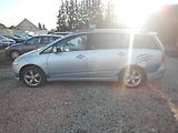 Mitsubishi Grandis 2.0 DI-D, KLIMA, 7 MÍST - náhled 1