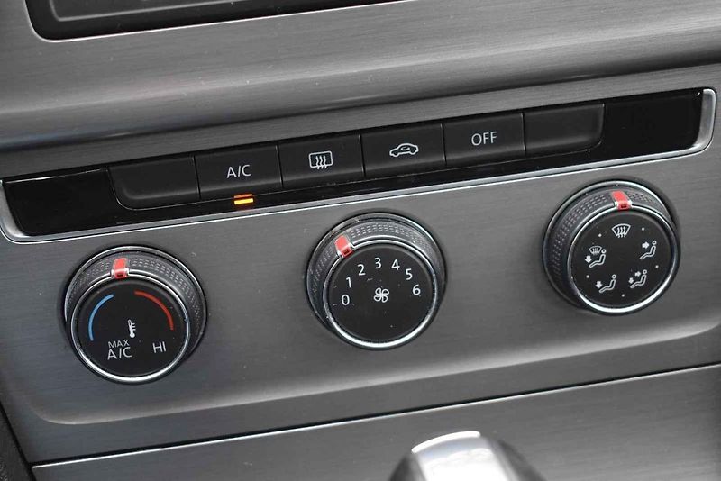 Otestovali jsme VW Golf z roku 2015