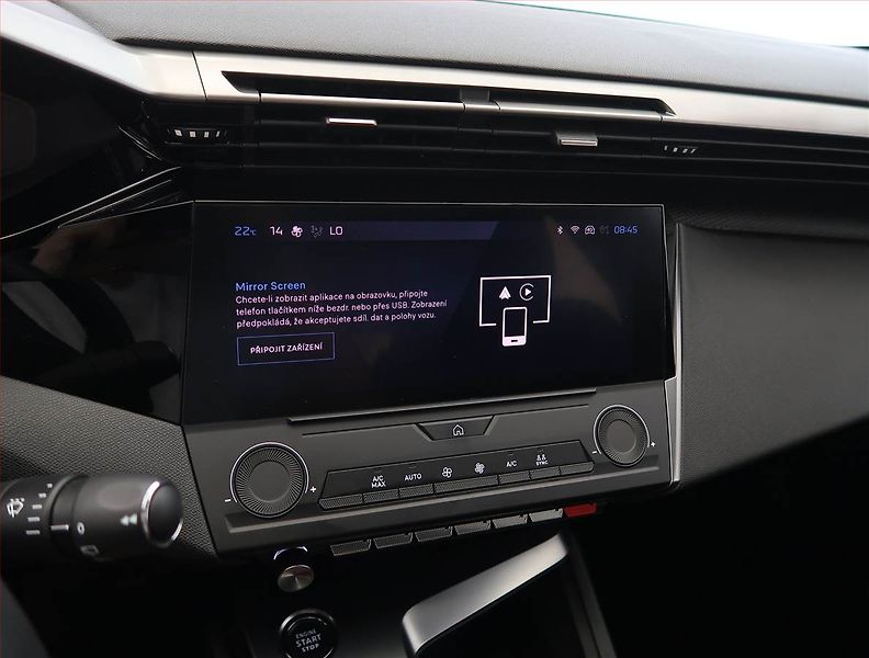 Peugeot 308 (2023) 1.2 PureTech, digi klima - fotka 18 z 26