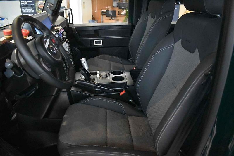 Výrobek nové automobilky se do Česka začne dovážet příští rok