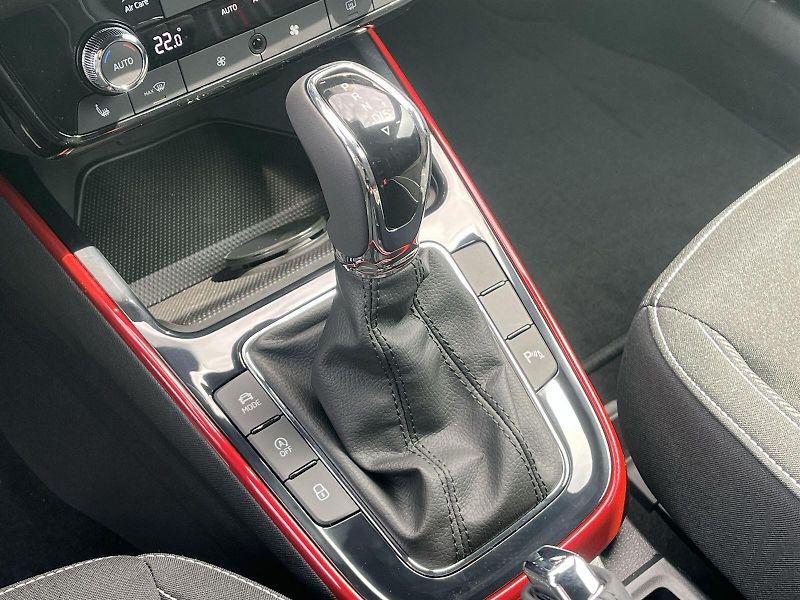Škoda Fabia (2026) 1.0 TSI 85 KW DSG Monte Carlo - fotka 16 z 25
