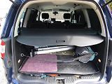 Ford Galaxy (2007) 2.0 TDCi 96kW - náhled 23