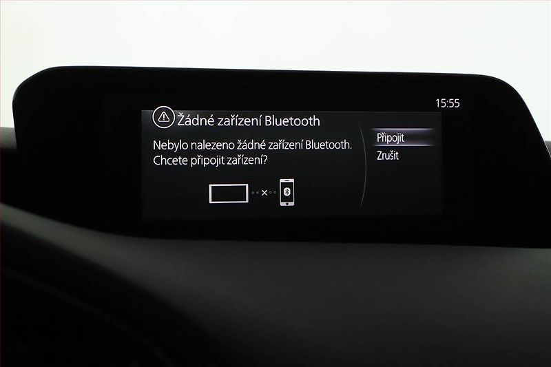 Mazda 3 (2021) 2.0 e-Skyactiv X - fotka 12 z 20