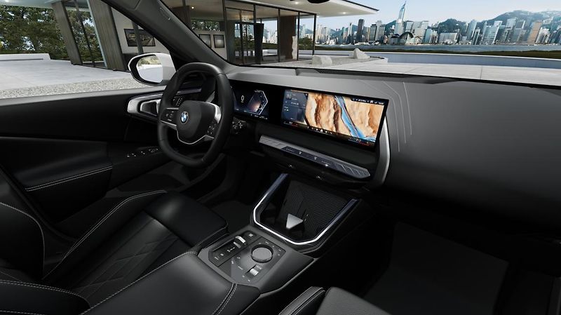 BMW X3 20 xDrive - fotka 14 z 14