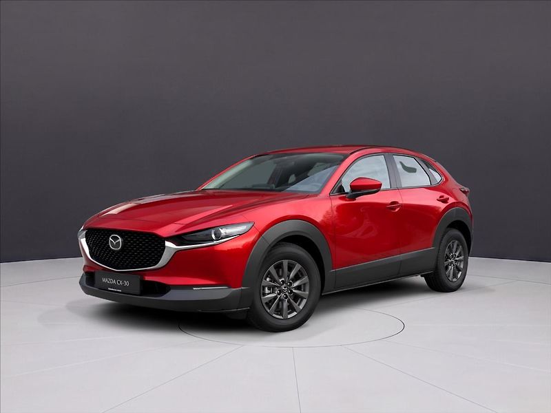 Mazda CX-30 (2026) 2,5 6MT FWD PRIME-LINE - fotografie inzerátu