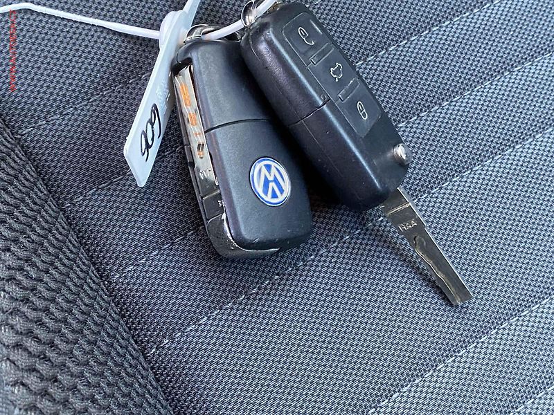 Volkswagen Scirocco (2009) 1.4 TSi, Sport - fotka 16 z 16
