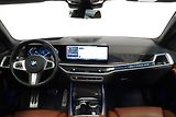 BMW X7 Xdrive40d,Mpaket,ČR,DPH,Tažné - náhled 27
