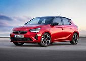 Opel Corsa 2020