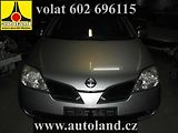 Nissan Primera (2005) VOLAT 602 696115 - náhled 1