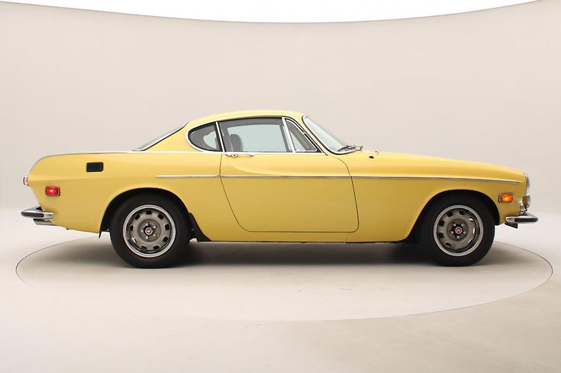 Volvo Ostatní P 1800 E - fotka 6 z 22