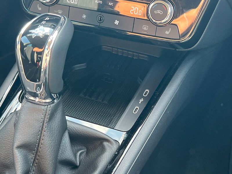 Škoda Kamiq (2025) Top Selection 1.0TSi 85kW 7°au - fotka 26 z 28