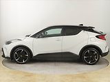 Toyota C-HR (2023) GR Sport 2.0 Hybrid - náhled 2