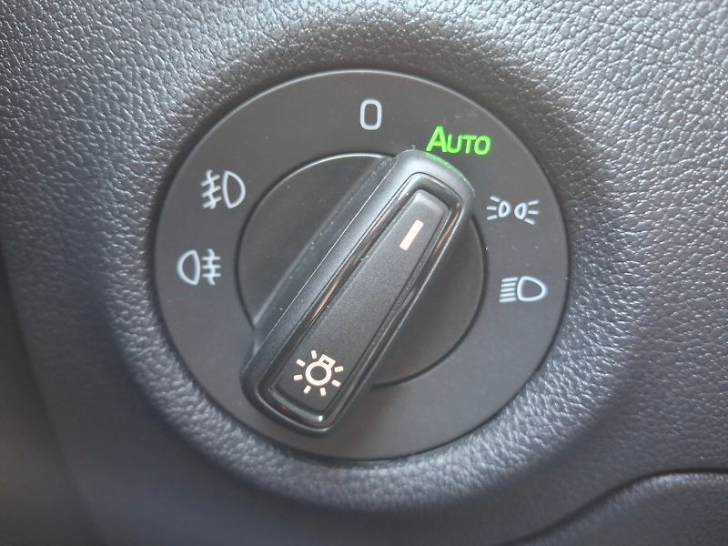 Škoda Fabia (2023) Monte Carlo 1,0TSi 81kW - fotka 16 z 34
