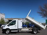 Ford Transit 2,0 TDCi,125kW,Sklápěč,tažné! - náhled 9