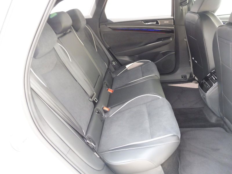 Volkswagen ID.7 Tourer (2026) Pro S People 210 kW, kap. 86 k - fotka 24 z 32