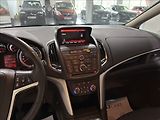 Opel Zafira 1,4   TURBO KAMERA XEN 7 MÍST - náhled 12